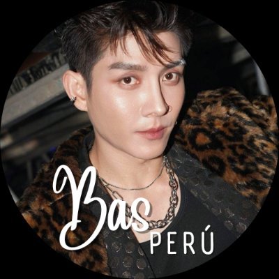 1st Peruvian Fanclub dedicated to @basvpr_ 💚
📥basfcperu@gmail.com
#Basvpr #basvpr_ #Remembas