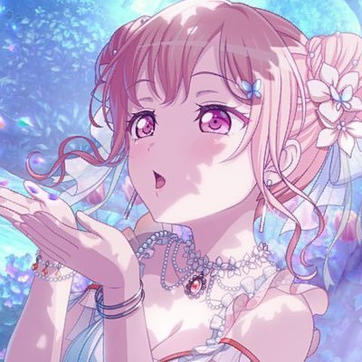 #バンドリ | Nanami RP account | Morfonica’s Bassist! | First-year student | Normal!! | NSFW/LEWD DNI!