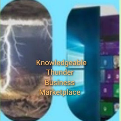 Owner and Founder Of Sharing Social Media Platform. K T since 1990,  Marketplace & Office Technology.
Visit
https://t.co/g4jMJ4Gxec 
For More Details