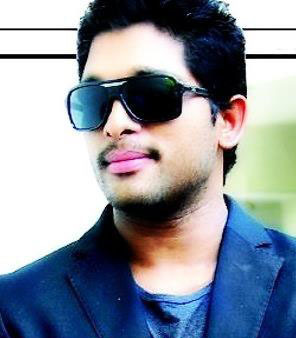 alluarjun7610's profile picture. 