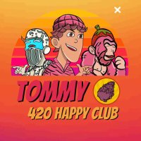 Tommy420HappyClubRangsit (@instafriendsnft) 's Twitter Profile Photo Tommy420HappyClubRangsit (@instafriendsnft) 's Twitter Profile Photo