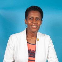 Joan Mugenzi, MCC (@joanmugenzi) 's Twitter Profile