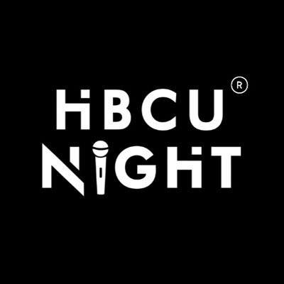 The Official #HBCUNight bringing impactful experiences to venues & A DiGiTAL WORLD. Features: @forbes @yahoo @essence @bet & more