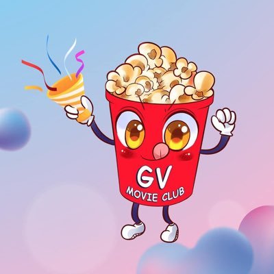 Golden Village Movie Club