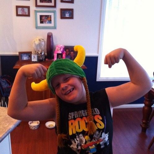 brentfennell's profile picture. 