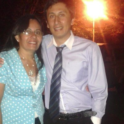 AngelMorinig's profile picture. Computer Engineer,
SISTEMAS | GUARANI (I+D)
 Mobile application developer,
 Front-end developer tools.
Data Science