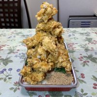 唐揚テロリスト (@karaagetero) 's Twitter Profile Photo