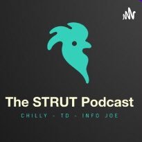 The Strut Podcast