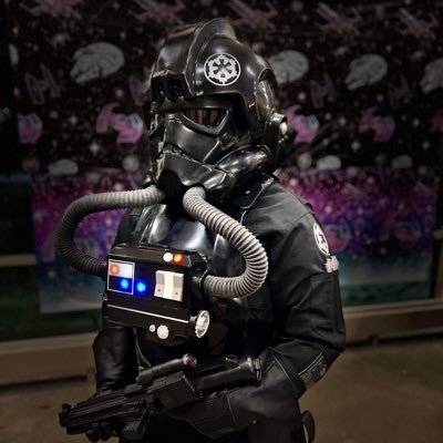 swgeek62861's profile picture. IG/IC/TI || Ohio Garrison - Burning River Squad || WIPs: ESB Snowtrooper; S7 Ahsoka Tano; TFA Kylo Ren