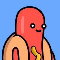 Hot Dougs NFT (@hotdougsnft) 's Twitter Profile
