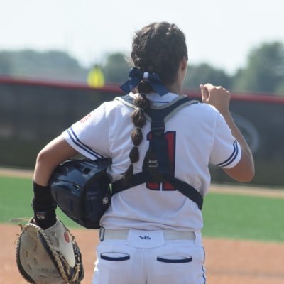 Langhorne Lightning 18U Gold #11 || Neshaminy High School Varsity Softball #20 || Catcher/Utility | Thomas Jefferson Softball Commit