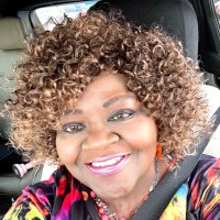 Mary Sumler Spann - @SumlerSpann Twitter Profile Photo