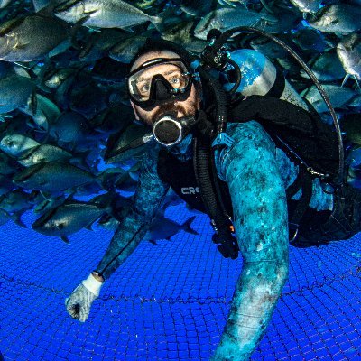 Director of Research and Development, Forever Oceans