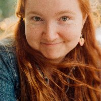 Alie Rutty (@nerdyginger66) 's Twitter Profile Photo Alie Rutty (@nerdyginger66) 's Twitter Profile Photo