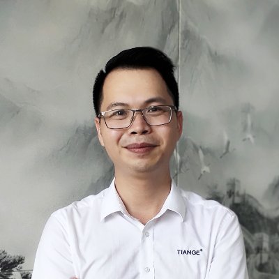 LeoQin68325751's profile picture. Guangdong Tiange Acoustic Technology Co., Ltd