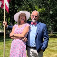 John Gunden, Jesus is Lord, LBC1689 (@johngunden) 's Twitter Profile Photo