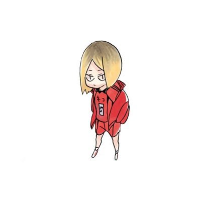 turning this account to a daily Kenma account because I love him very much ( Owned by @myKenmwah SOMETIMES, rp..very rarely though