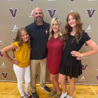 Coach Travis Blewett (@10ctb) 's Twitter Profile