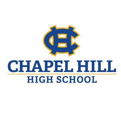 Chapel Hill High School-Tyler, Tx