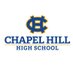 Chapel Hill High School (@chhstyler) Twitter profile photo Chapel Hill High School (@chhstyler) Twitter profile photo
