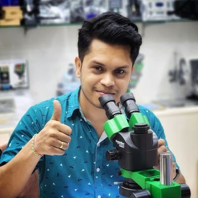 DevQuota's profile picture. Artist in quest of coloring the canvas of life!