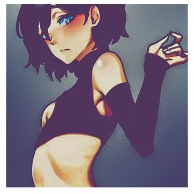 ⭕NSFW🔞 || Androgynous | FEMBOY | trav ||
🌵https://t.co/vpRu84K7pQ🌵 ▪ all support appreciated
| 🎠 |