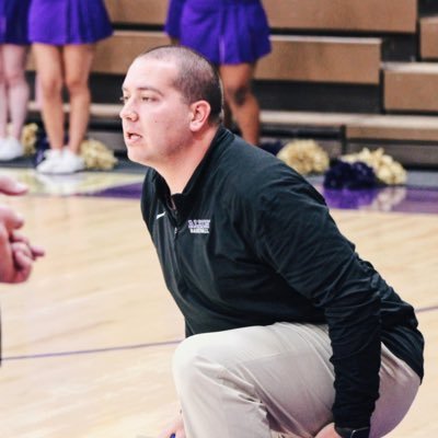 Assistant Coach at Albion College. “If you can meet with triumph and disaster; and treat those two imposters just the same.”