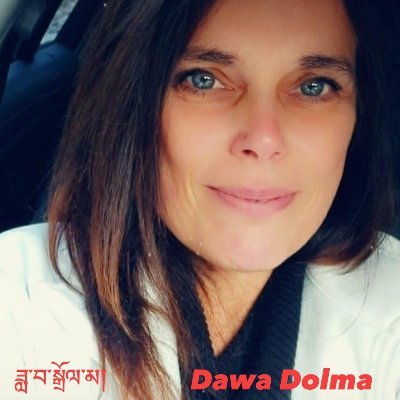 ॐ🌺 Certified Therapist🌺ॐ
🧘Mindfulness Coach🧘
🧘🏻♂️Meditation teacher🧘🏻♂️
https://t.co/y0Snz0epvH…
