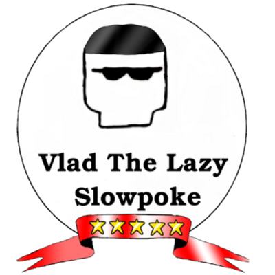 VSlowpoke's profile picture. 