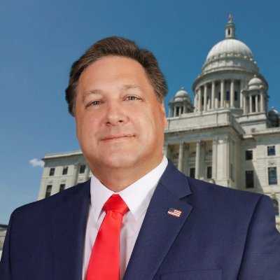 Candidate for Rhode Island Senate District 10