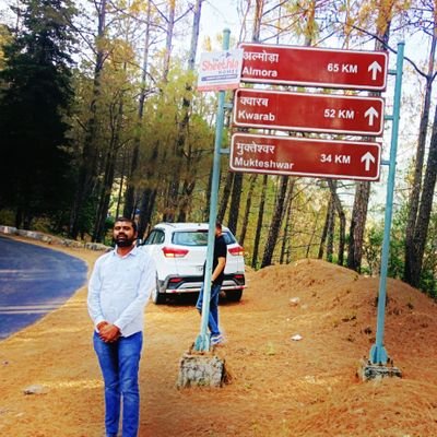 Harshitparmar07's profile picture. 