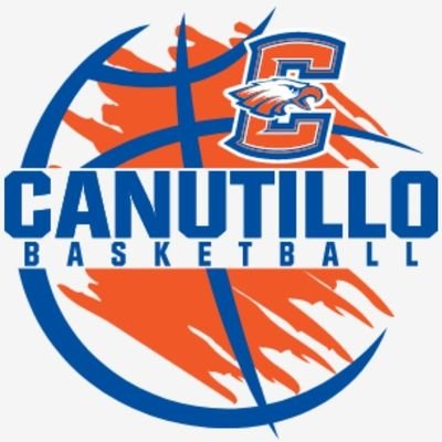 Official Twitter page of The Canutillo High School Boys Basketball Program 🏀🦅