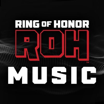 Official Ring of Honor Music Twitter