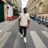 Blade Brown™ (@jus_got_it) 's Twitter Profile