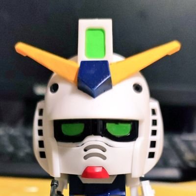Artn_gunpla's profile picture. ガンプラ歴1年目の新人です!
色々と作成したものを上げていこうかなと思います。
無言フォロー失礼します