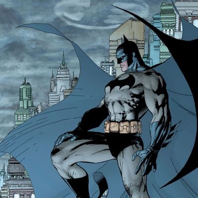 Cuenta dedica a la Batfamily y sus momentos. DC fan
