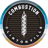 Combustion Brewery & Taproom (Clintonville)(@CombustionCV) 's Twitter Profile Photo