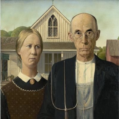 gothic_capital's profile picture. Iowa Corn and American Capitalism.
