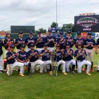 Owensboro American Legion Post 9 Bombers ⚾️ (@owensborob) Twitter profile photo