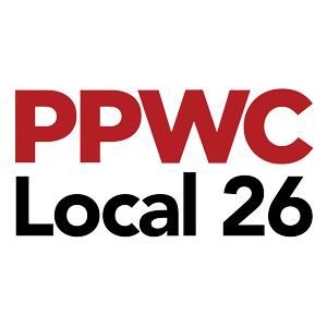 PPWC Local 26 is a democratic, progressive union representing hundreds of workers at Selkirk College in Castlegar, British Columbia.