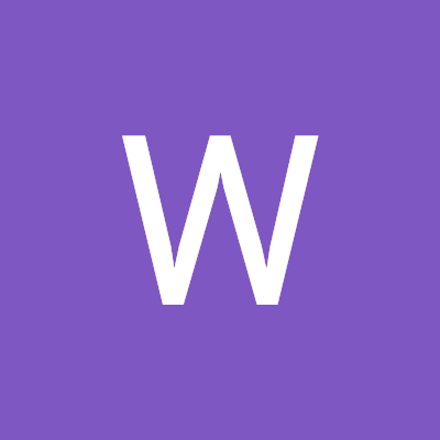 WendyChe3's profile picture. 