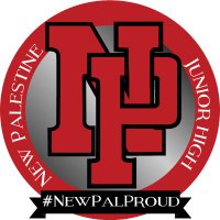 NPJH Assistant Principal(@AmonesNPJH) 's Twitter Profile Photo