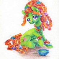 Tree Hugger (@mlp_treeh) 's Twitter Profile