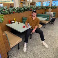 Jake Williams (@jakeb_williams) 's Twitter Profile