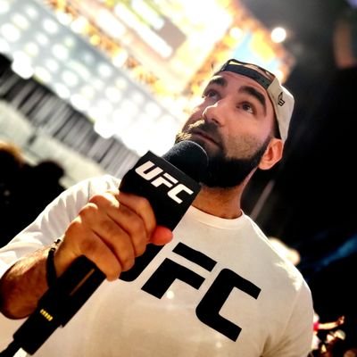 An Actor first!
@UFC Russian/Ukrainian/English Interpreter
Producer: PM Theater, NYC
#letmetranslateyou #wtfisserge #tolkovperëd
Insta: @imtruffaldino