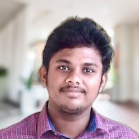 Sajith Kolathuparambil (@sajithkp125) 's Twitter Profile