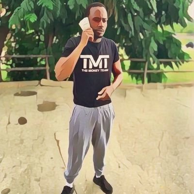 EdrickMuneyTeam's profile picture. $EdrickMoneyTeam 
FORT WORTH TEXAS