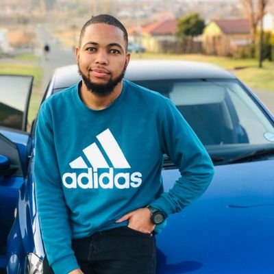 NtokozoKHULE's profile picture. PGDA (CTA) student 🏛️🏛️
Golden key member🛅🛅
Aspiring actor😎😎
highly inspired young man♥♥