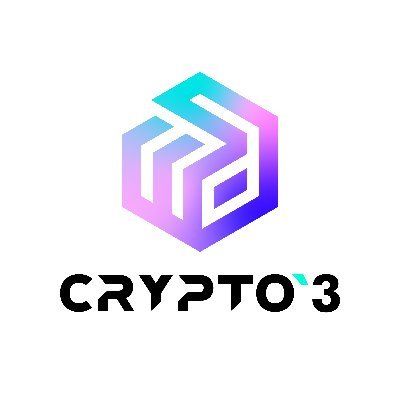Crypto3Capital's profile picture. Crypto3 Capital is a blockchain capital focusing on value investment.