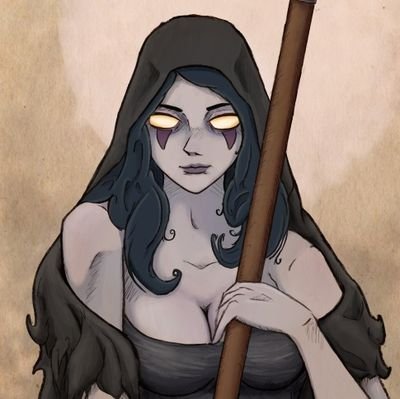 I draw stuff. Video games, anime, DND, monsters. 

Check out my redbubble!
URL: https://t.co/mMmgwww4ls